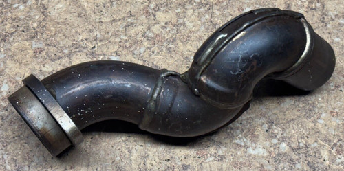 2003 suzuki sv1000 exhaust - suzuki,